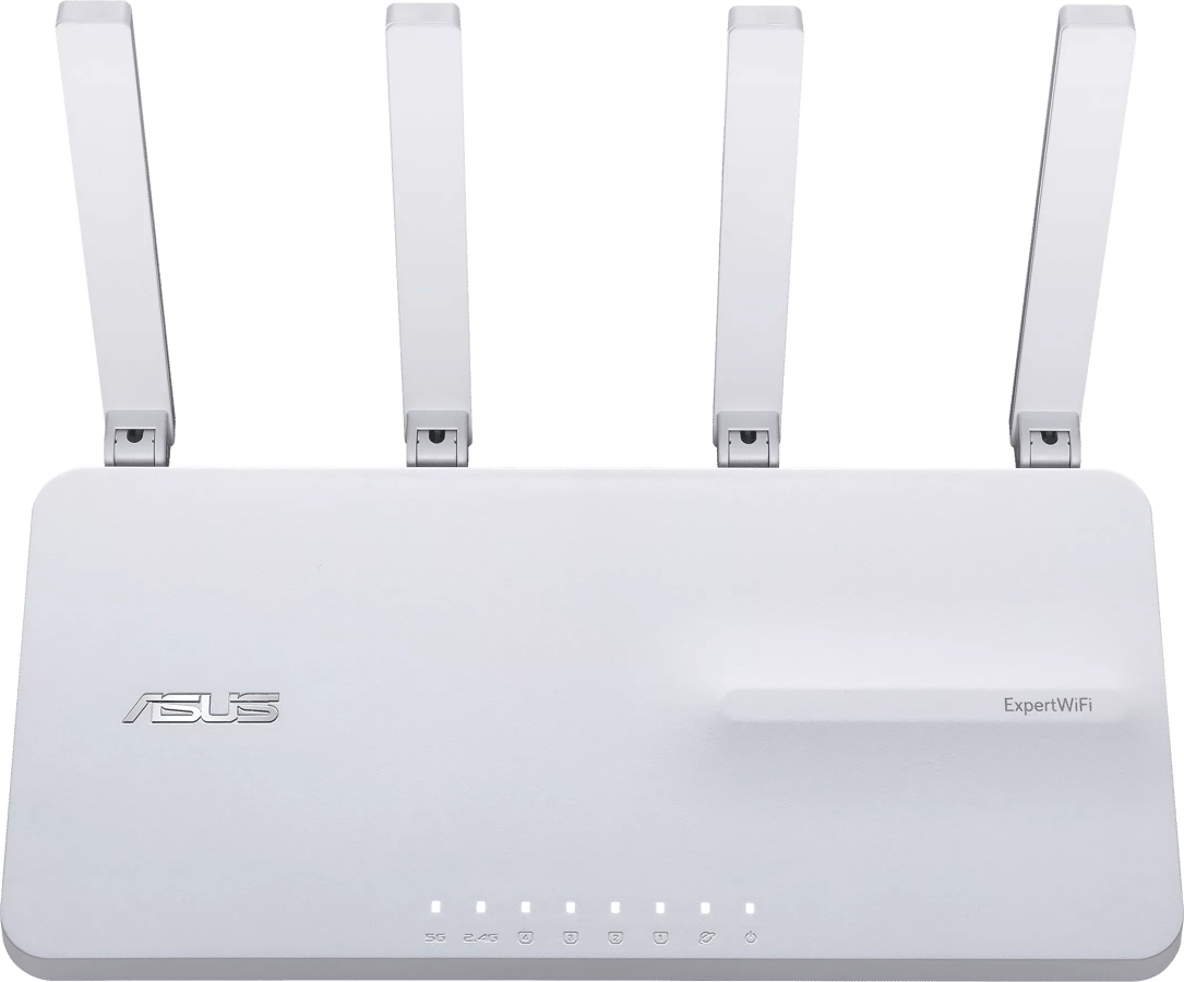 ASUS ExpertWiFi EBR63 WiFi 6 AX3000