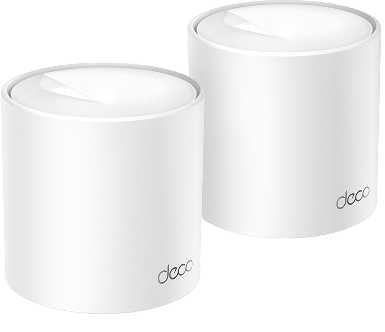TP-Link Deco X10 2-pack