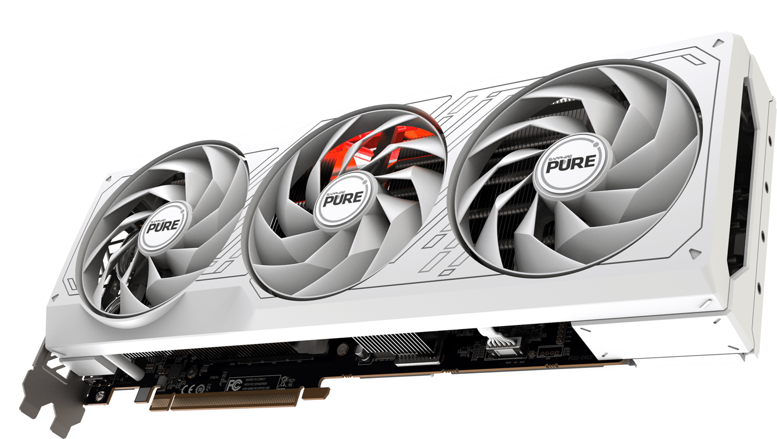 Sapphire Radeon RX 7800 XT 16GB Pure