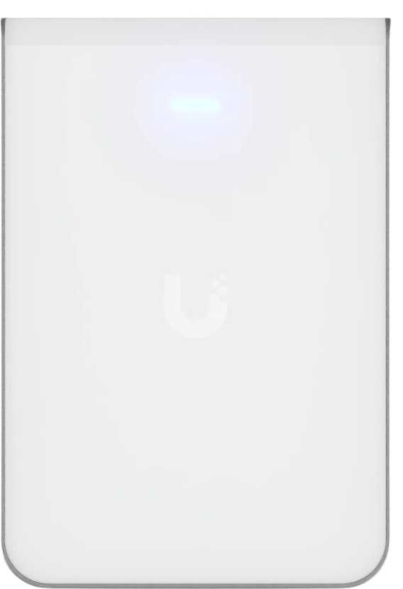 Ubiquiti UniFi U6 In-Wall