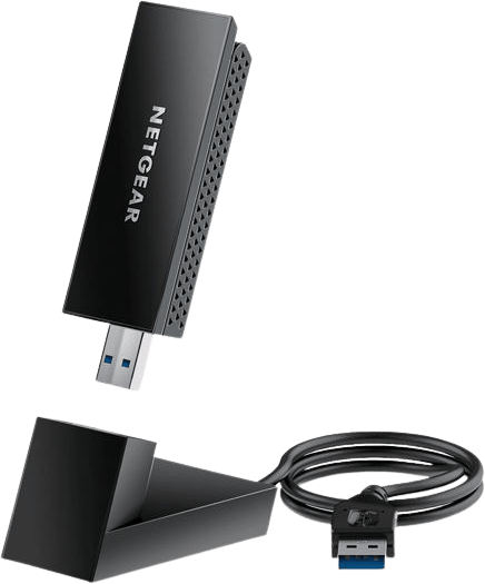Netgear USB A8000 AXE3000