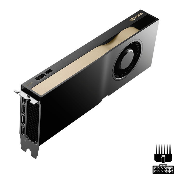 PNY RTX 5000 Ada