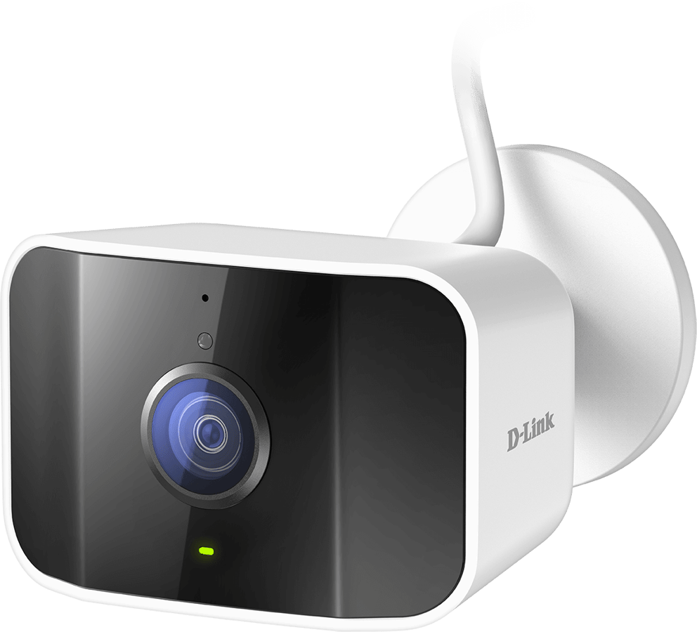 D-Link DCS-8620LH