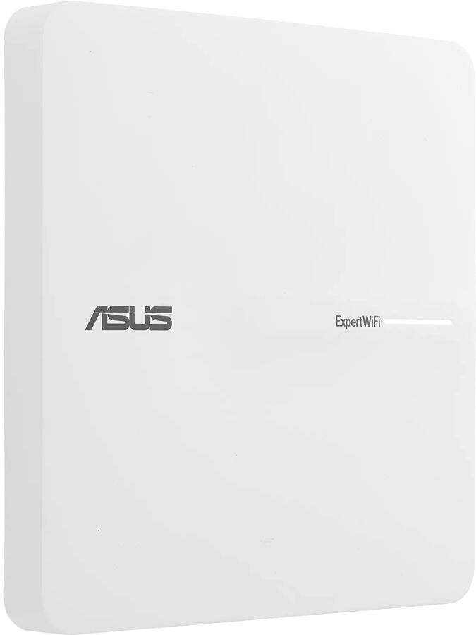 ASUS ExpertWiFi EBA63 PoE Accesspunkt AX3000