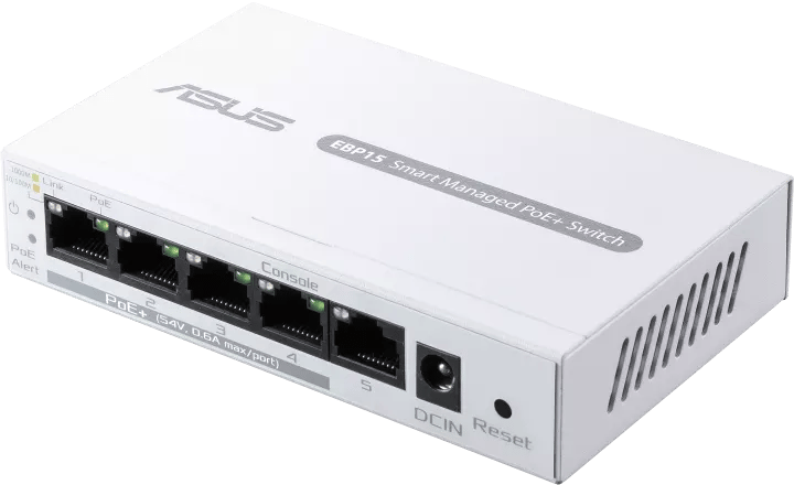 ASUS ExpertWiFi EBP15