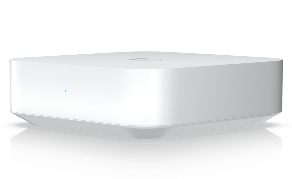 Ubiquiti UniFi Gateway Lite