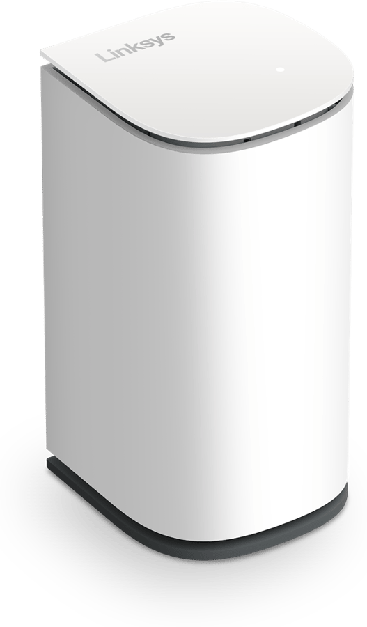 Linksys Velop Micro 6 Meshsystem AX3000 Extra nod