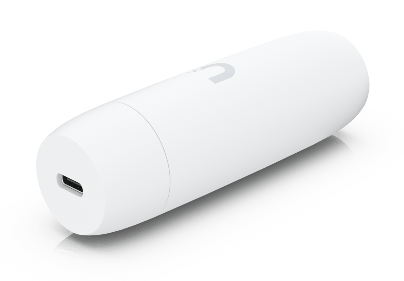 Ubiquiti Protect PoE Adapter RJ45 USB-C