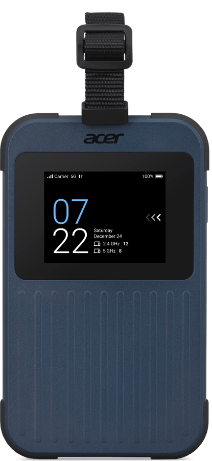 Acer Connect Enduro M3 5G Router