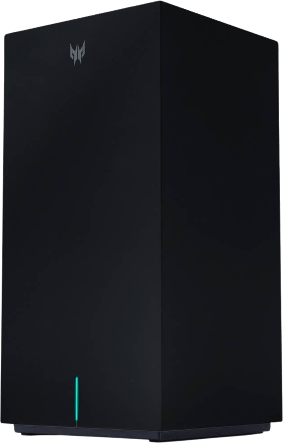 Acer Predator Connect X7 5G WiFi 7 Router