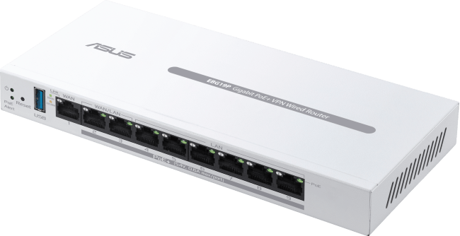 ASUS ExpertWiFi EBG19P