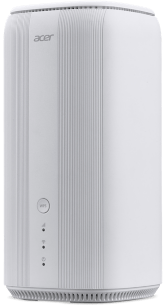 Acer Connect X6E 5G WiFi 6E Router