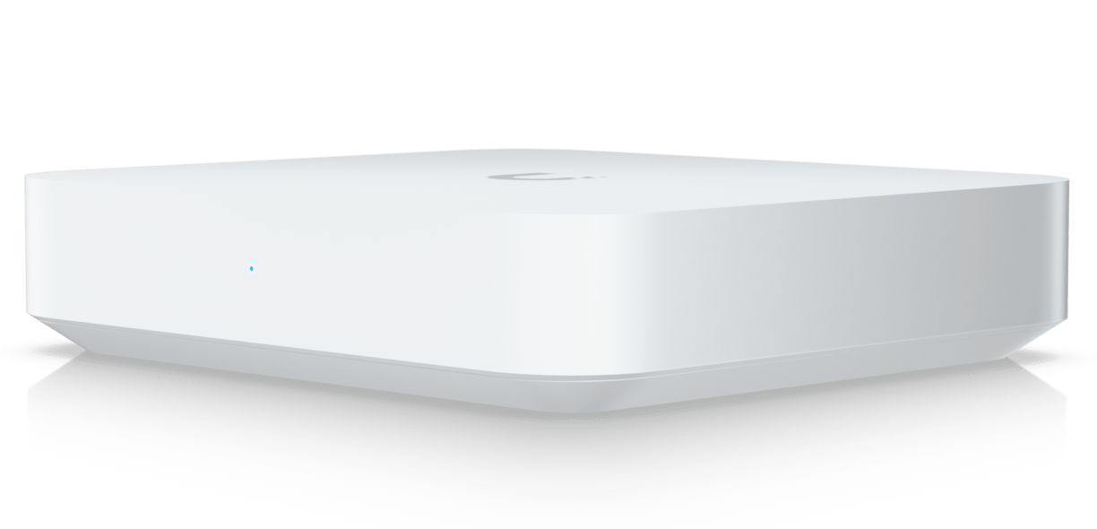 Ubiquiti UniFi Gateway Max