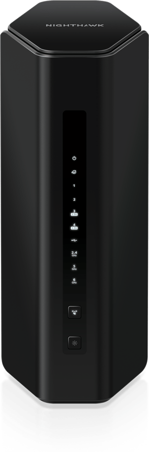 Netgear Nighthawk RS300 BE9300 WiFi 7