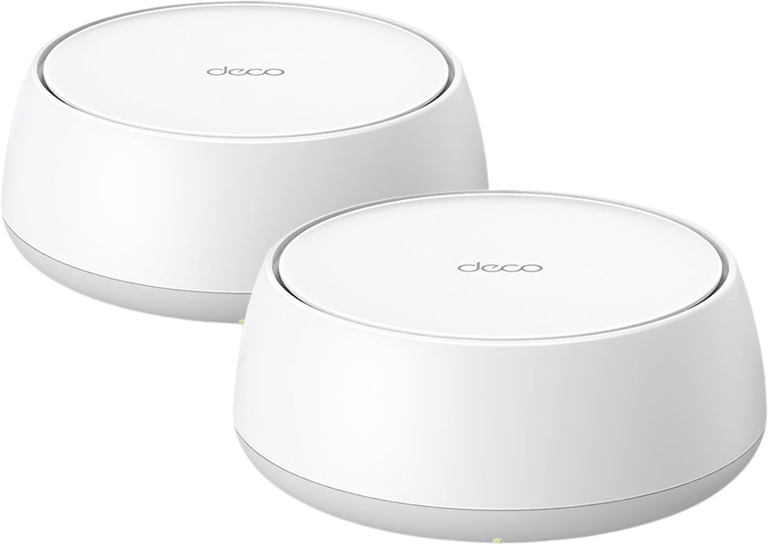 TP-Link Deco BE25 2-pack