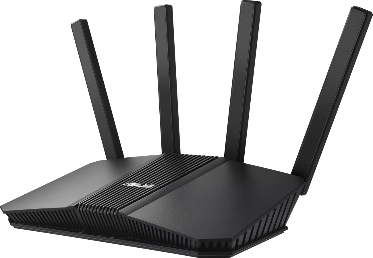 ASUS RT-BE58U