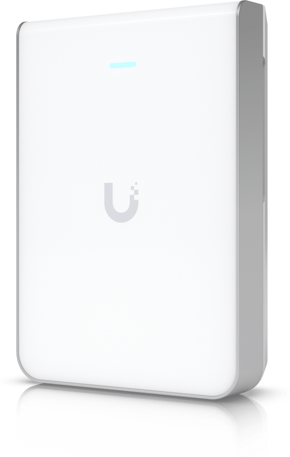 Ubiquiti UniFi U7 Pro Wall