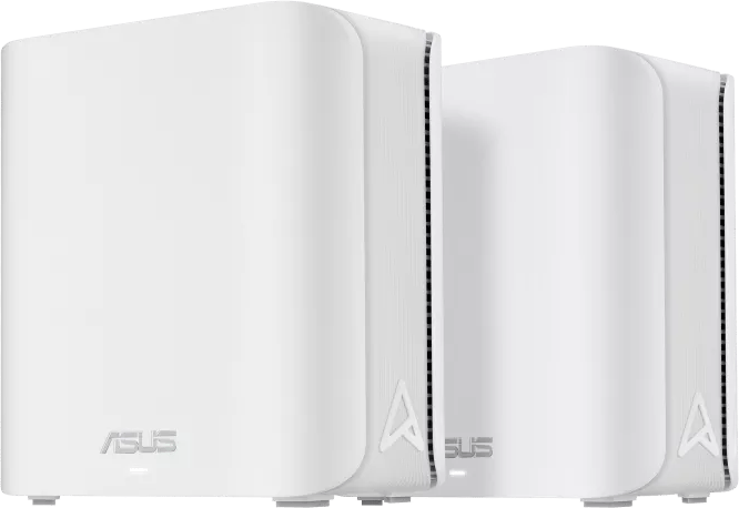 ASUS ZenWiFi BD4 2-pack Vit