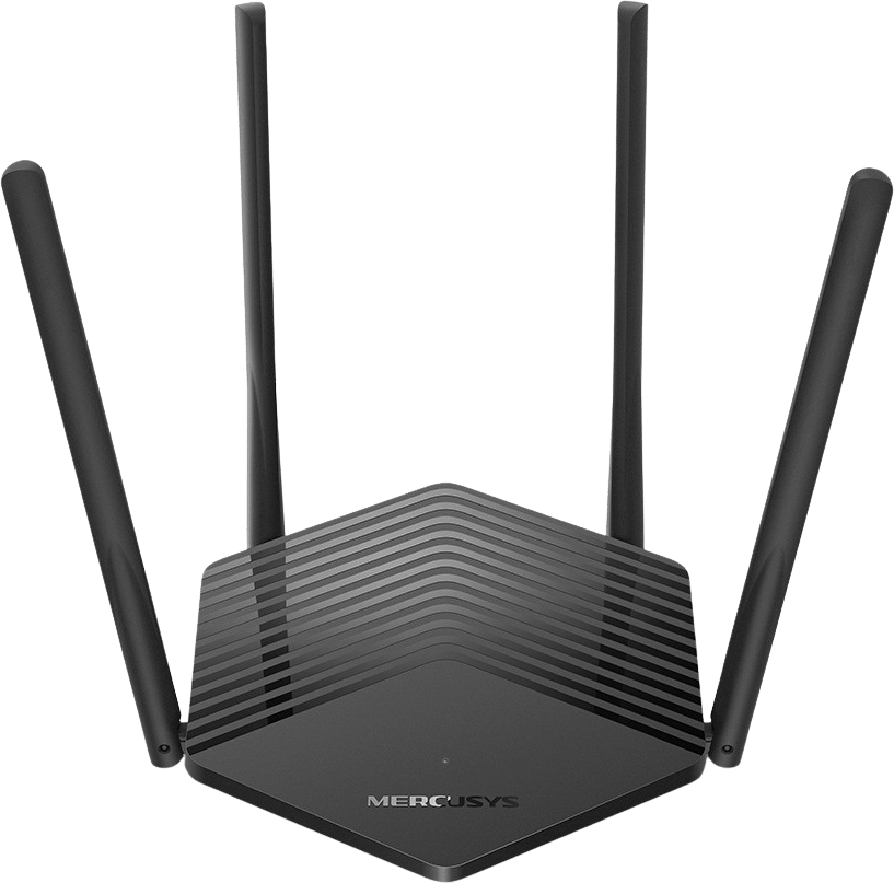 Mercusys MR60X AX1500 Router