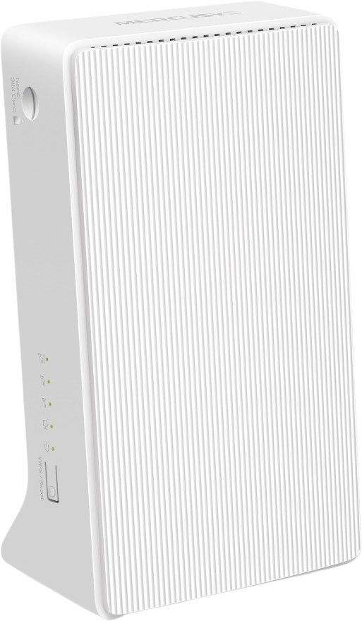 Mercusys MB130-4G AC1200 4G Router