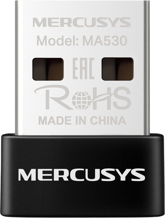 Mercusys Bluetooth 5.3 Nano USB Adapter