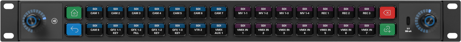 Elgato Stream Deck Studio