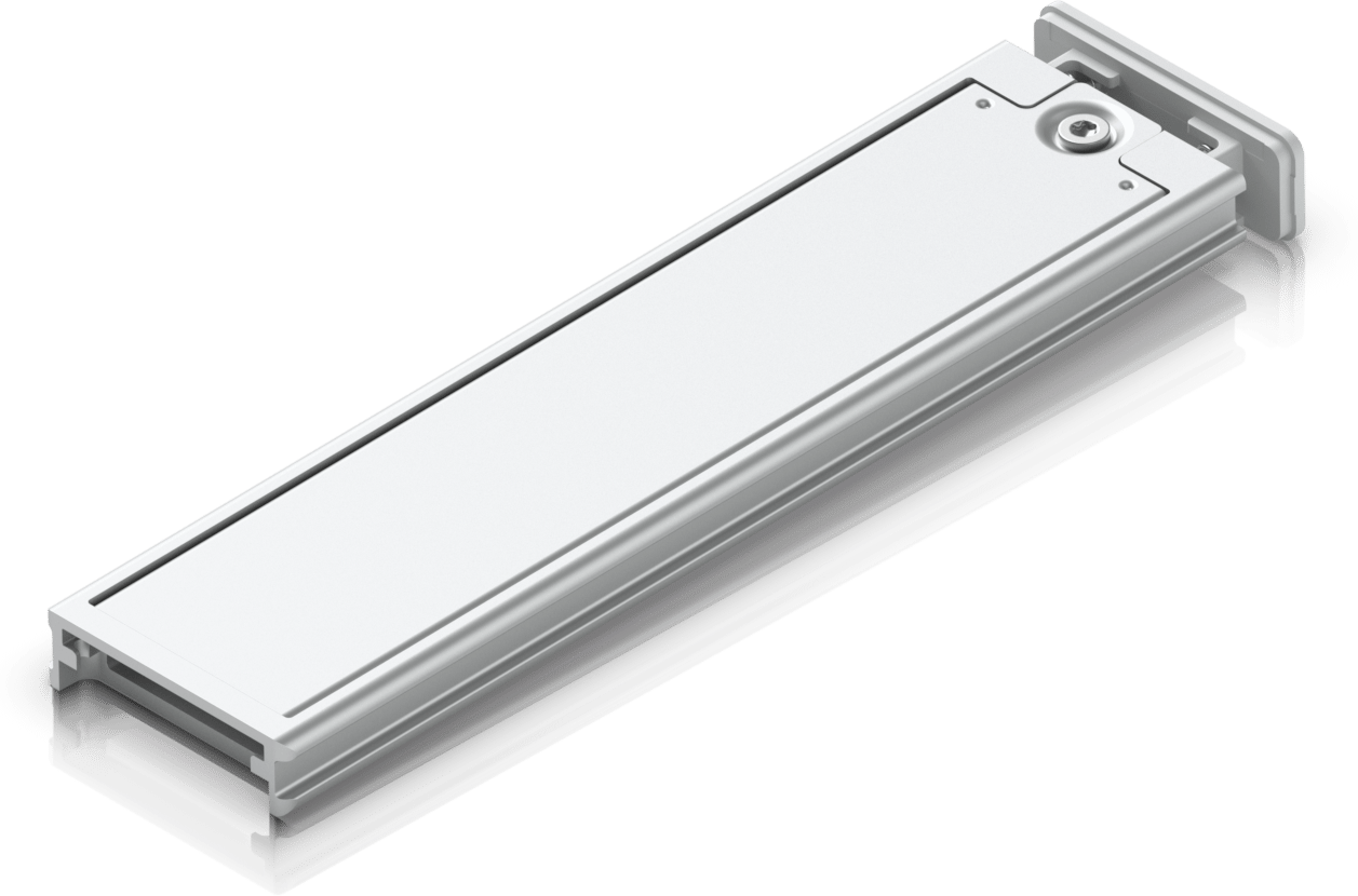 Ubiquiti Monteringsram för NVMe SSD