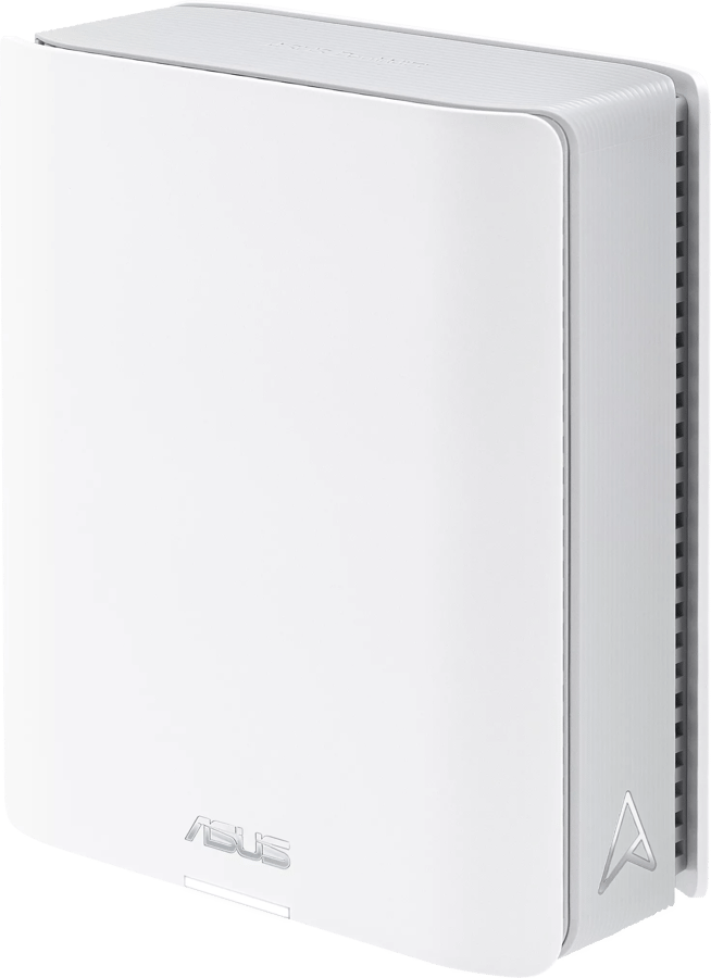 ASUS ZenWiFi BT8 Vit 1-pack