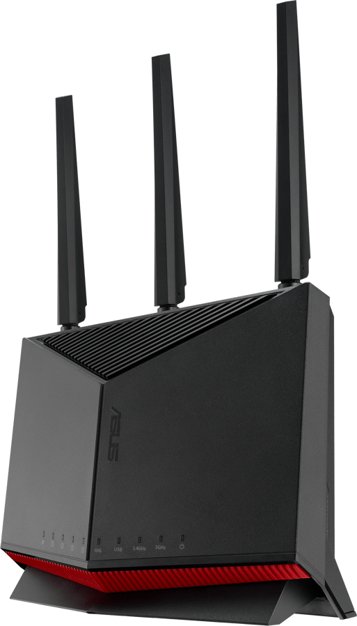 ASUS RT-BE86U
