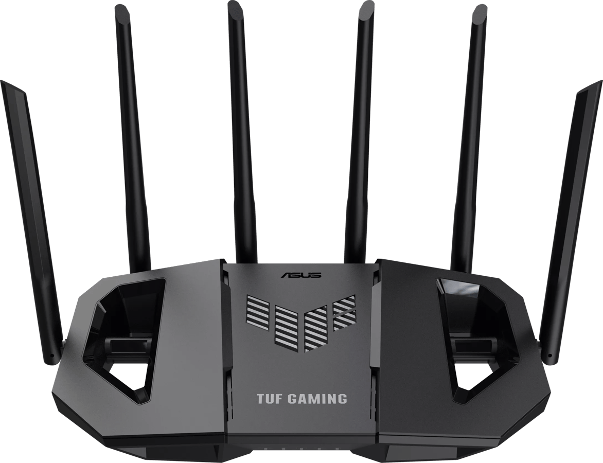 ASUS TUF-BE6500