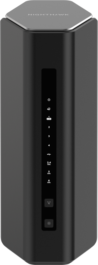 Netgear Nighthawk RS500 BE12000 WiFi 7