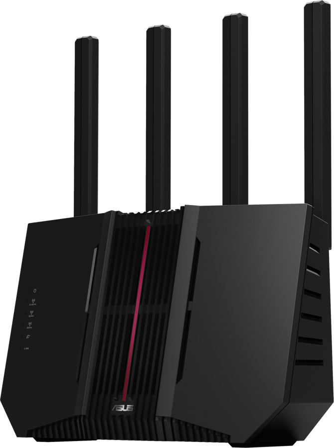 ASUS RT-BE92U