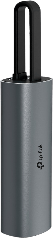 TP-Link Nätverksadapter USB-C till RJ45 2.5Gbps