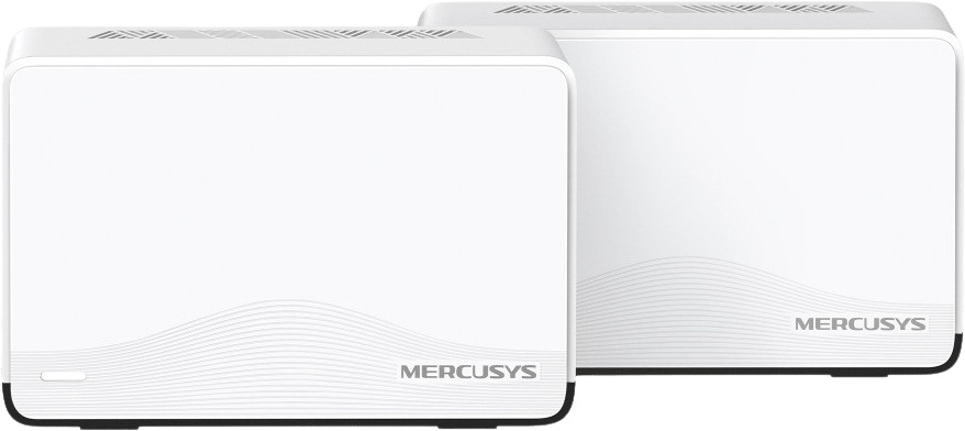Mercusys Halo H27BE Mesh WiFI 7 BE3600 2-pack