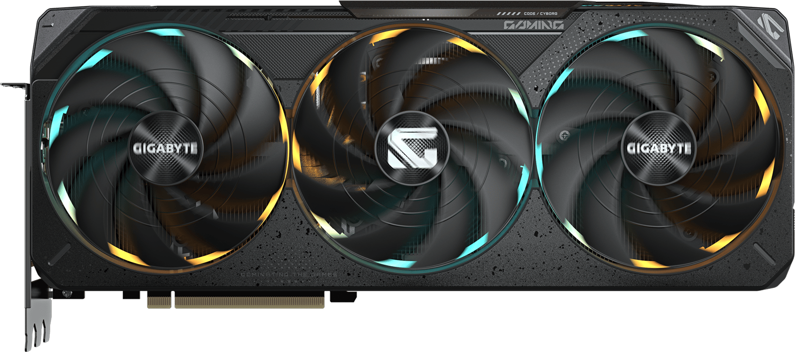 Gigabyte GeForce RTX 5080 16GB Gaming OC