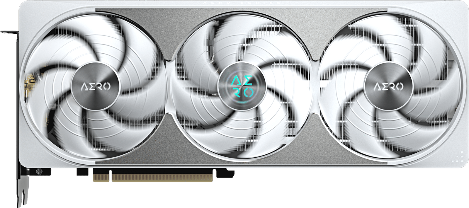 Gigabyte GeForce RTX 5080 16GB Aero OC