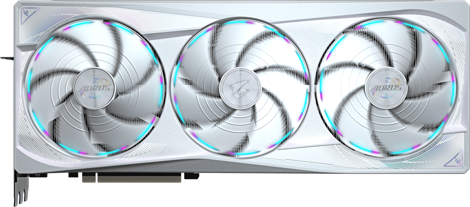Gigabyte GeForce RTX 5090 32GB Aorus Master Ice