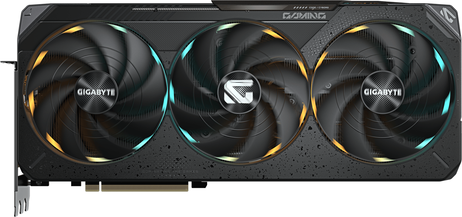 Gigabyte GeForce RTX 5090 32GB Gaming OC