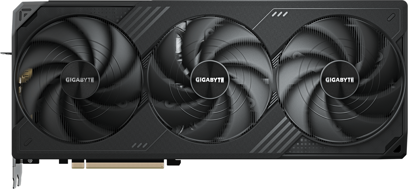 Gigabyte GeForce RTX 5090 32GB Windforce OC