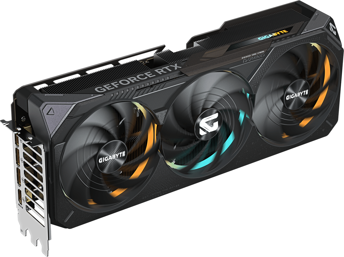 Gigabyte GeForce RTX 5070 Ti 16GB Gaming OC