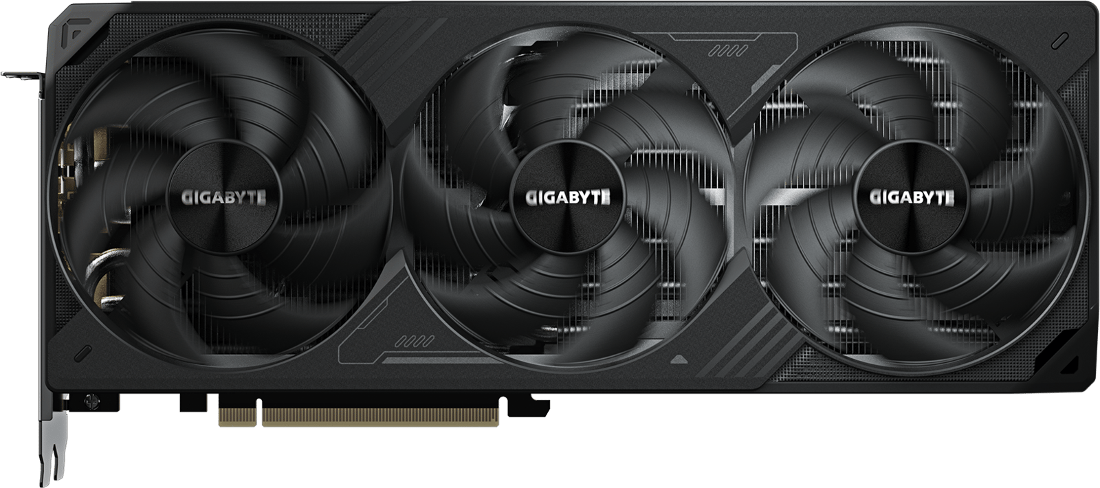 Gigabyte GeForce RTX 5070 Ti 16GB Windforce OC SFF