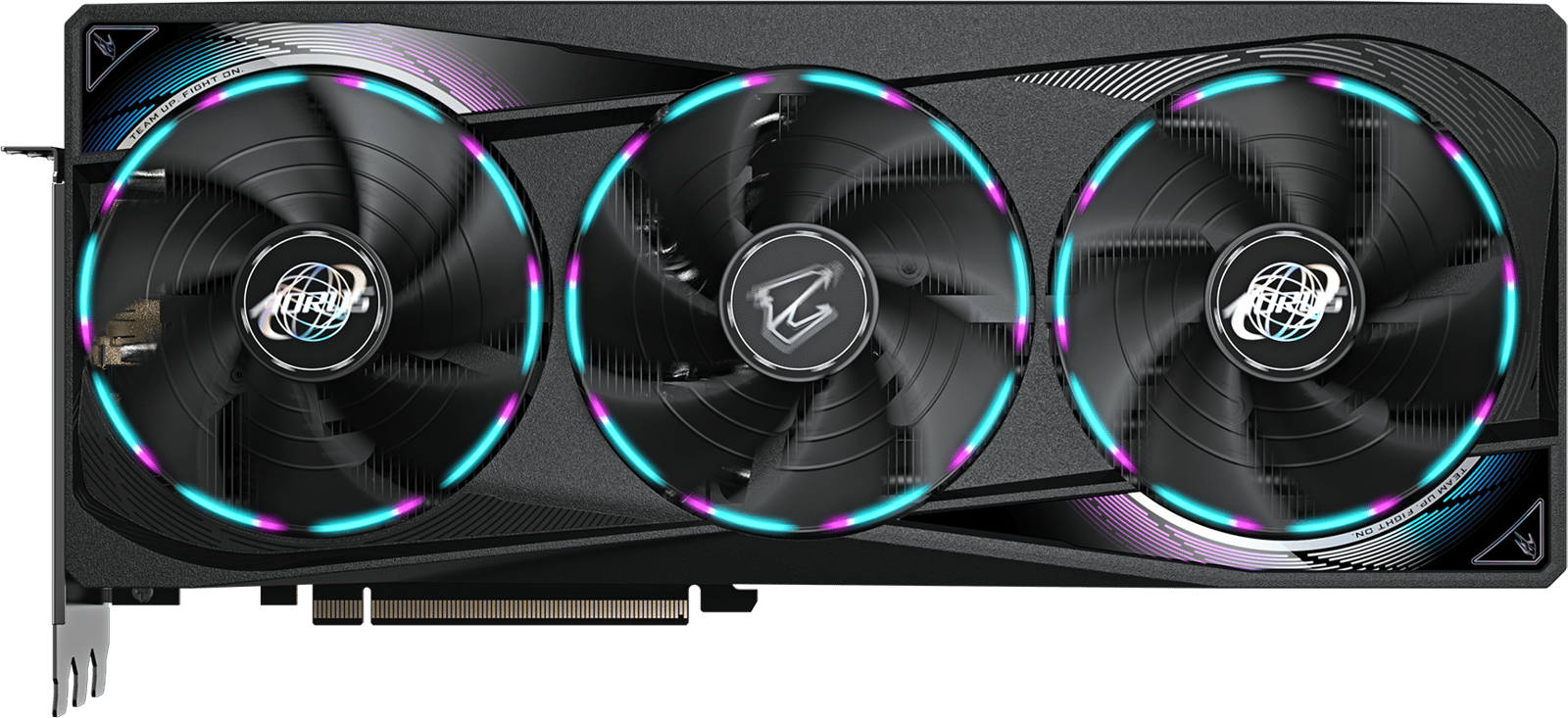 Gigabyte GeForce RTX 5070 12GB Aorus Master