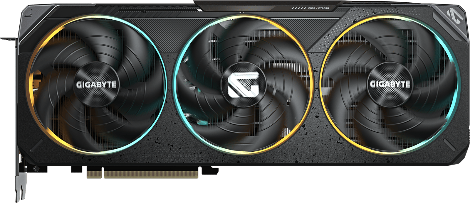 Gigabyte GeForce RTX 5070 12GB Gaming OC