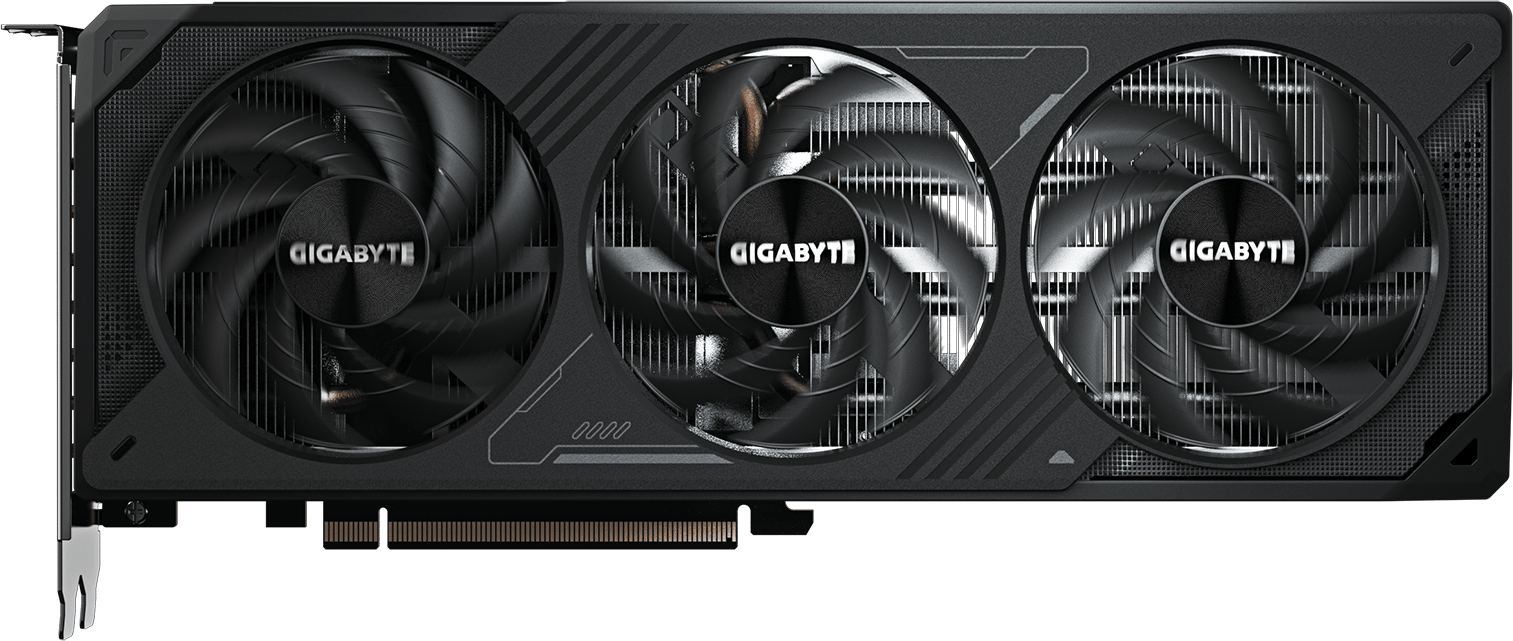 Gigabyte GeForce RTX 5070 12GB Windforce OC SFF
