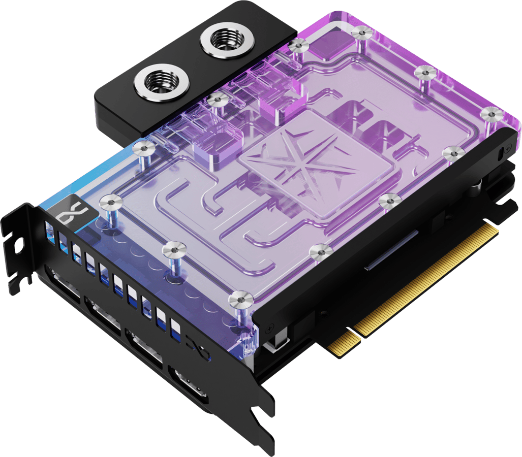 INNO3D GeForce RTX 5080 16GB iCHILL Frostbite