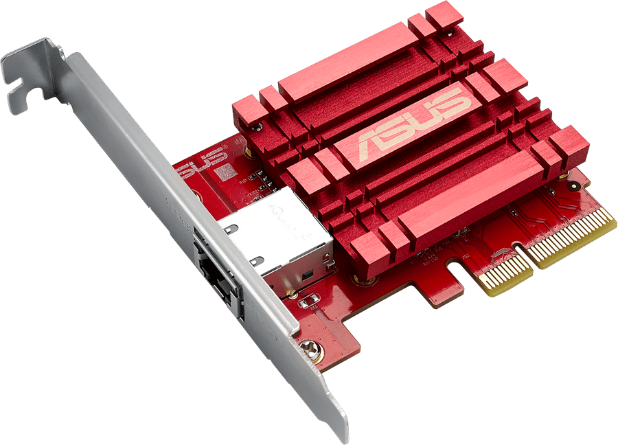 XG-C100C V3 RJ45 10Gbps