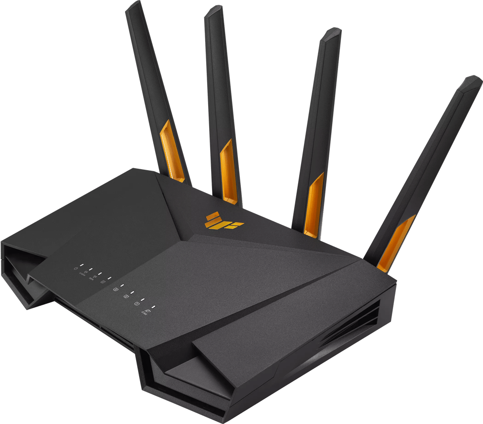 ASUS TUF-AX4200