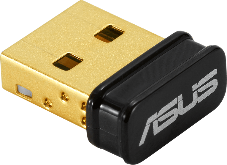 ASUS USB-BT540 Bluetooth 5.4 Adapter