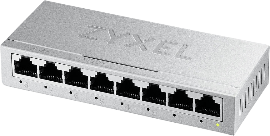 Zyxel GS-108Bv5