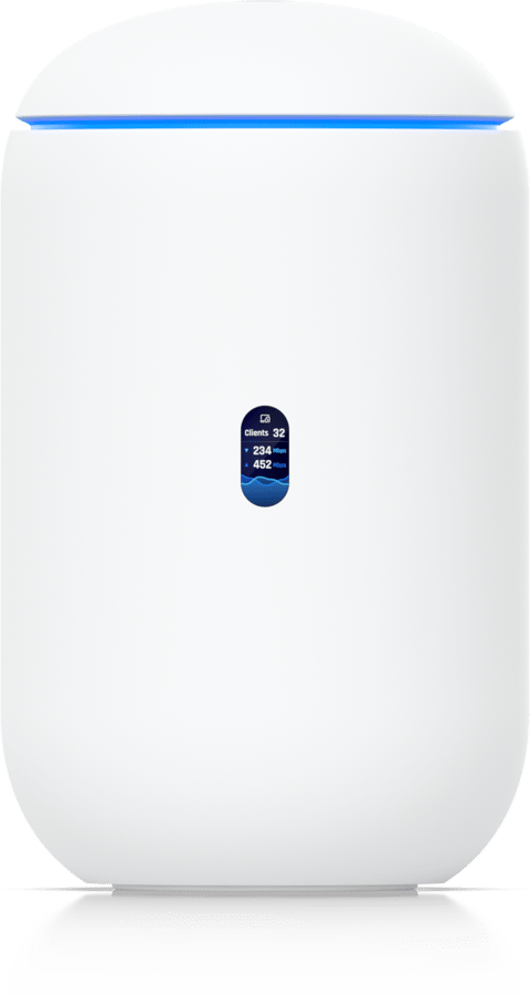 Ubiquiti UniFi Dream Router 7